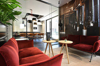Séjour bien-être pour 2 au Martin's All Suites****S à Ottignies-Louvain-la-Neuve (Brabant wallon)