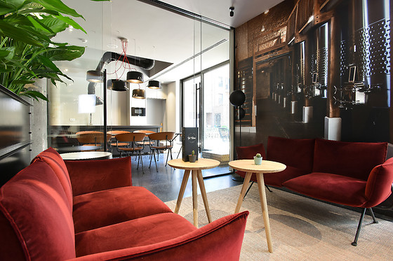 Séjour bien-être pour 2 au Martin's All Suites****S à Ottignies-Louvain-la-Neuve (Brabant wallon)