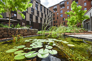 Séjour bien-être pour 2 au Martin's All Suites****S à Ottignies-Louvain-la-Neuve (Brabant wallon)