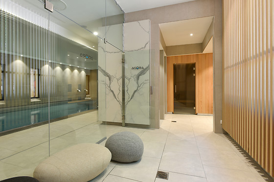 Séjour bien-être pour 2 au Martin's All Suites****S à Ottignies-Louvain-la-Neuve (Brabant wallon)