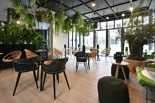 Séjour bien-être pour 2 au Martin's All Suites****S à Ottignies-Louvain-la-Neuve (Brabant wallon)