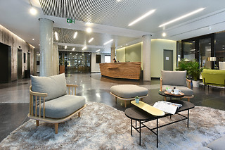 Séjour bien-être pour 2 au Martin's All Suites****S à Ottignies-Louvain-la-Neuve (Brabant wallon)