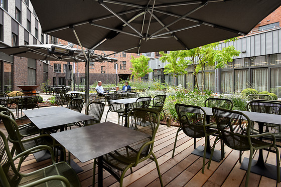 Séjour bien-être pour 2 au Martin's All Suites****S à Ottignies-Louvain-la-Neuve (Brabant wallon)