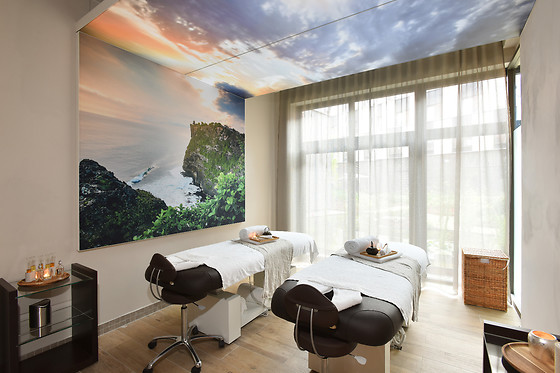 Séjour bien-être pour 2 au Martin's All Suites****S à Ottignies-Louvain-la-Neuve (Brabant wallon)
