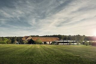 Toegang tot de wellness bij Stiemerheide - The Urban Hotel & Golf Retreat (Genk - Limburg)