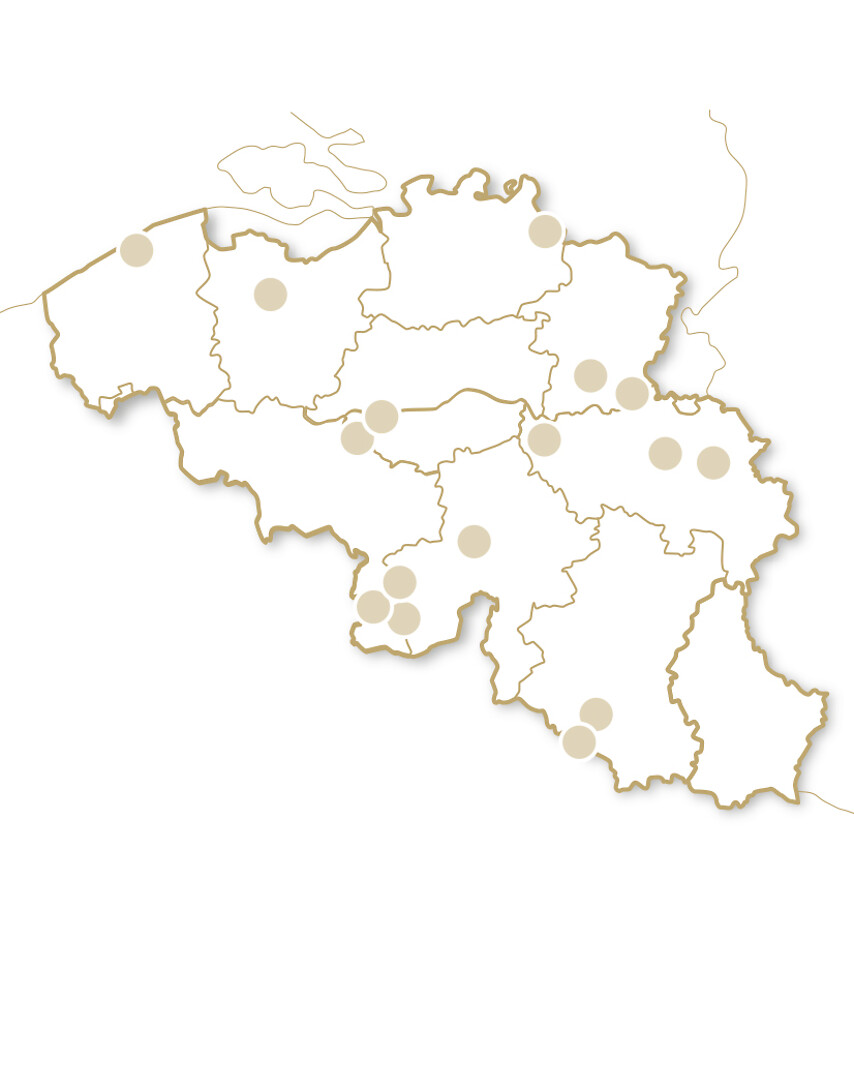 Buitengewoon - Duizend & één nachten