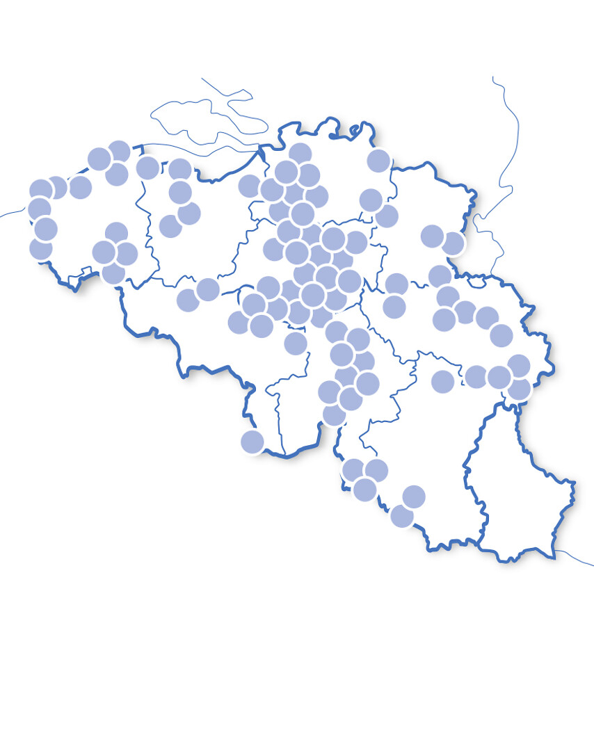 3 dagen er tussenuit met z'n twee