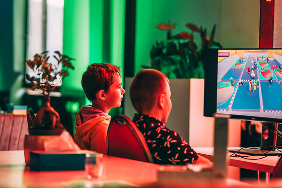 Een sessie virtual reality voor 4 bij RAVEN Zaventem (Zaventem - Vlaams-Brabant)