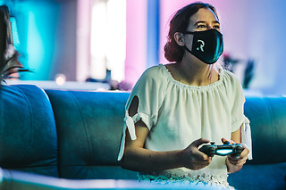 Een sessie virtual reality voor 4 bij RAVEN Zaventem (Zaventem - Vlaams-Brabant)