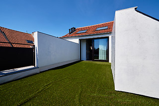 Een exclusief gastronomisch verblijf voor 2 bij Huis De Colvenier**** (Antwerpen - Antwerpen)