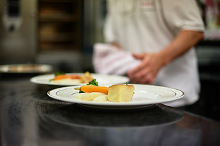 Een exclusief gastronomisch verblijf voor 2 bij Huis De Colvenier**** (Antwerpen - Antwerpen)