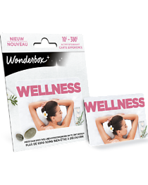 Carte Wellness