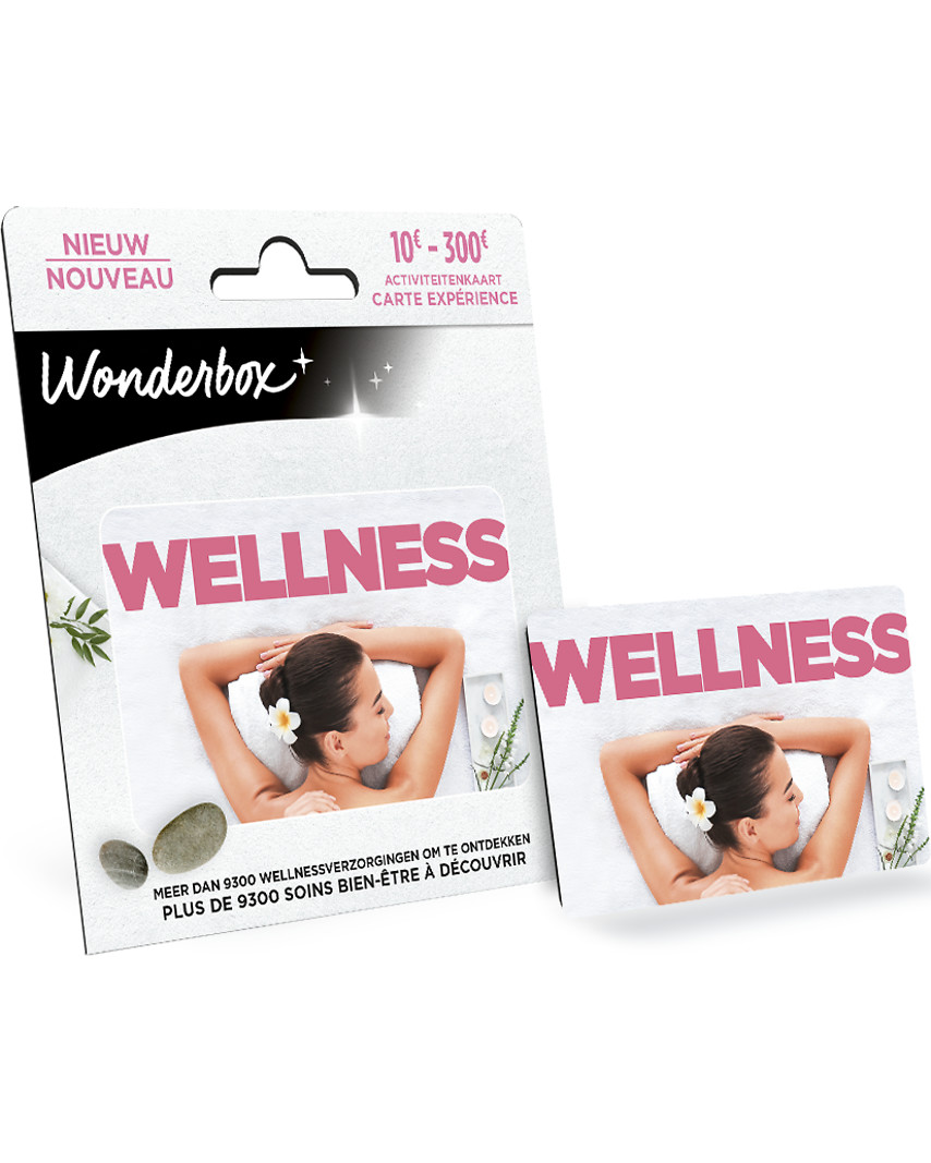 Carte Wellness