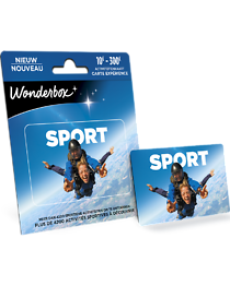 Carte Sport