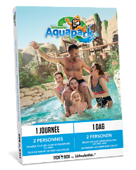 Bellewaerde Aquapark