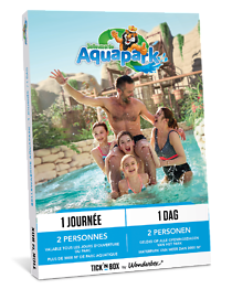 Bellewaerde Aquapark