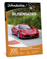 Rijsensaties