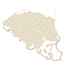 Gelukkige verjaardag - Luxe