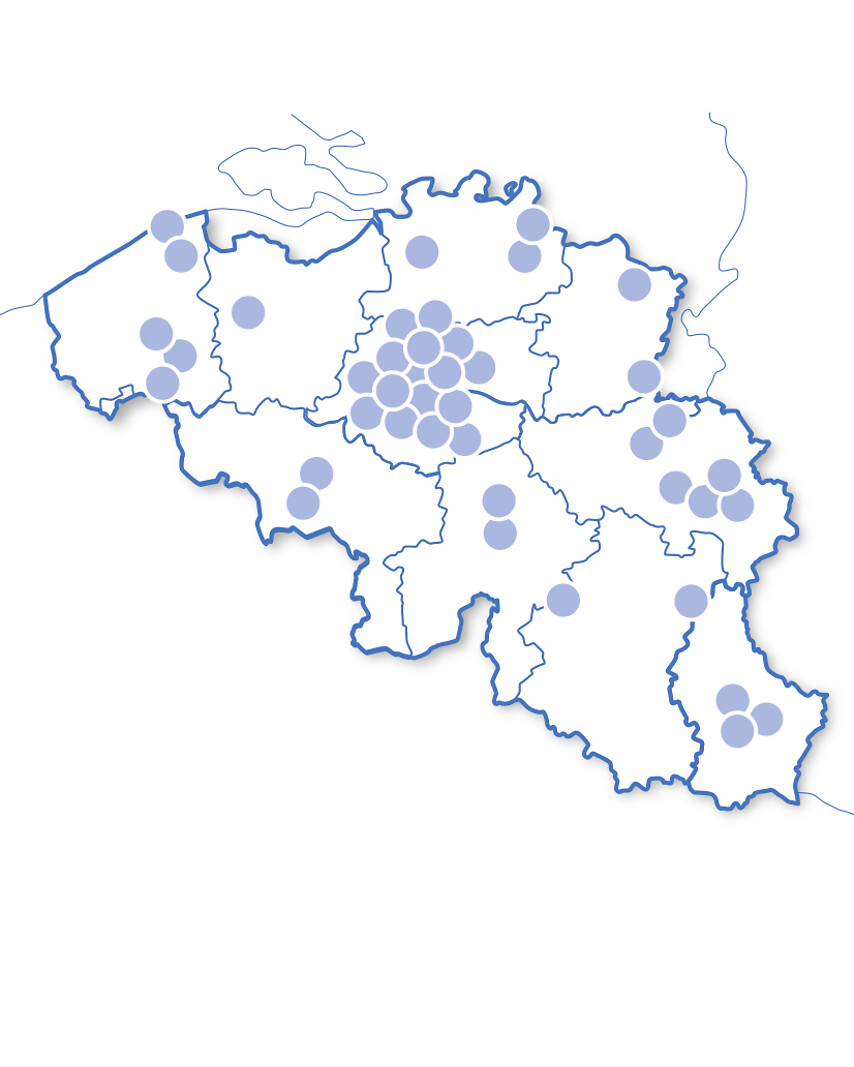 Weekendje in stijl