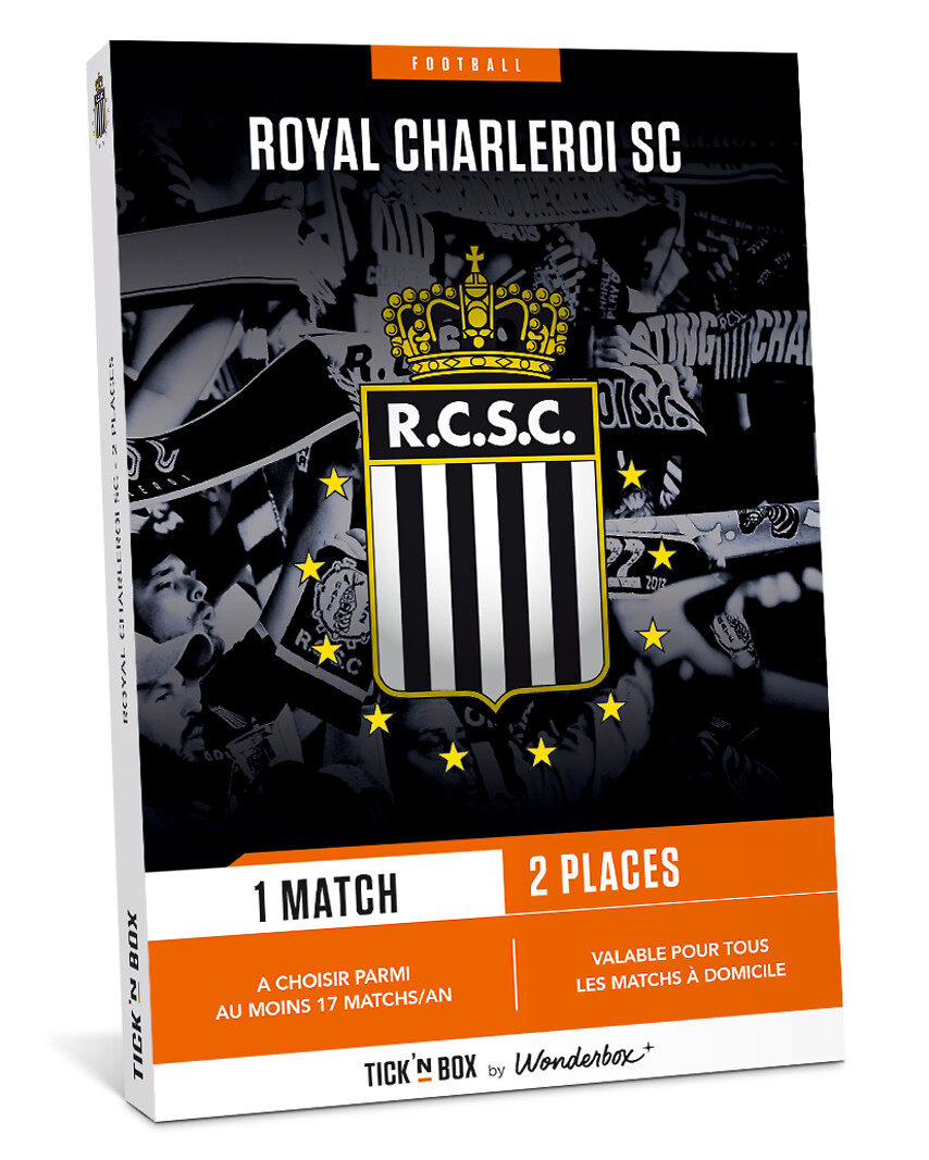 Royal Charleroi Sporting Club