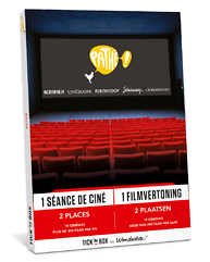 Cinéma Pathé
