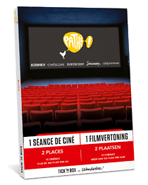Cinéma Pathé