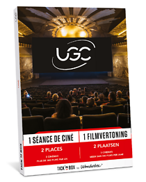 Cinema UGC Flandres