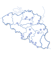 Buitengewoon - Overnachten