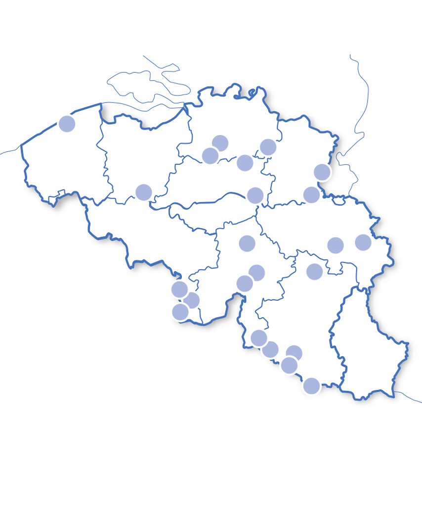 Buitengewoon - Overnachten