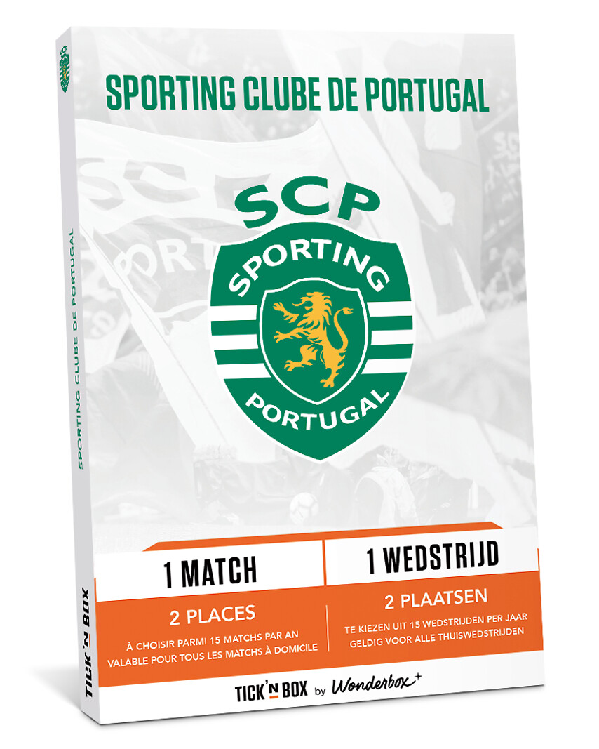 Sporting Clube de Portugal