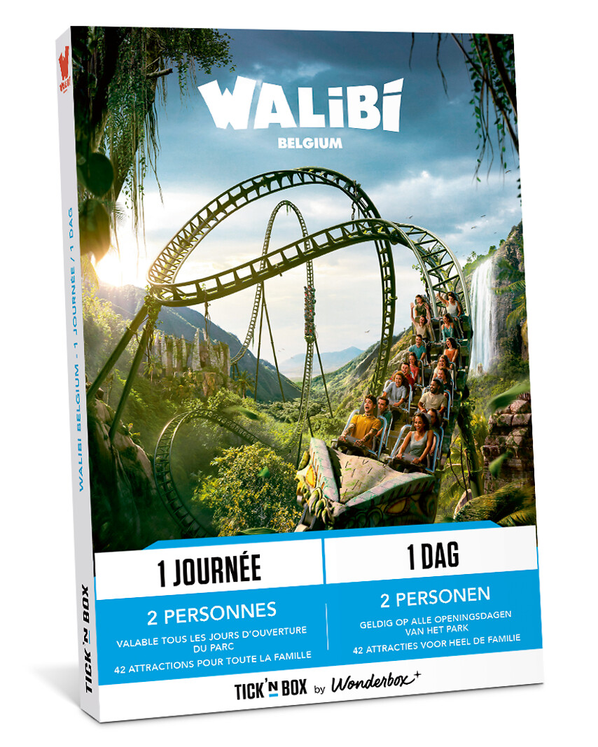 Walibi