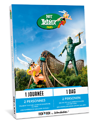 Parc Astérix