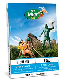 Parc Astérix