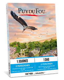Puy du Fou