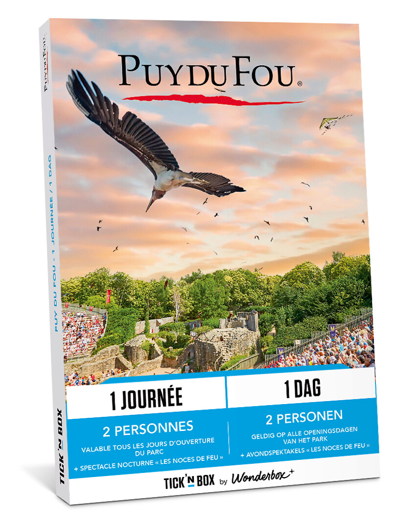 Puy du Fou