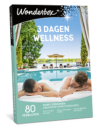 3 dagen wellness