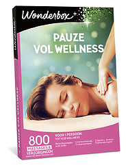 Pauze vol wellness