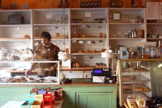 Een ontbijt voor 2 bij Biologische Dynamische Bakkerij Lapin (Antwerpen - Antwerpen)