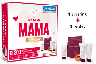 De beste mama ter wereld